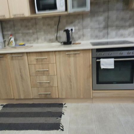 Lutsk, Double-Room apartments Eksteriør bilde