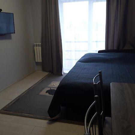 Lutsk, Double-Room apartments Eksteriør bilde