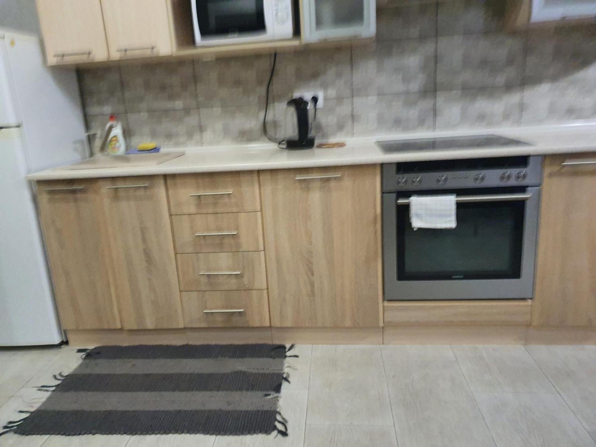 Lutsk, Double-Room apartments Eksteriør bilde