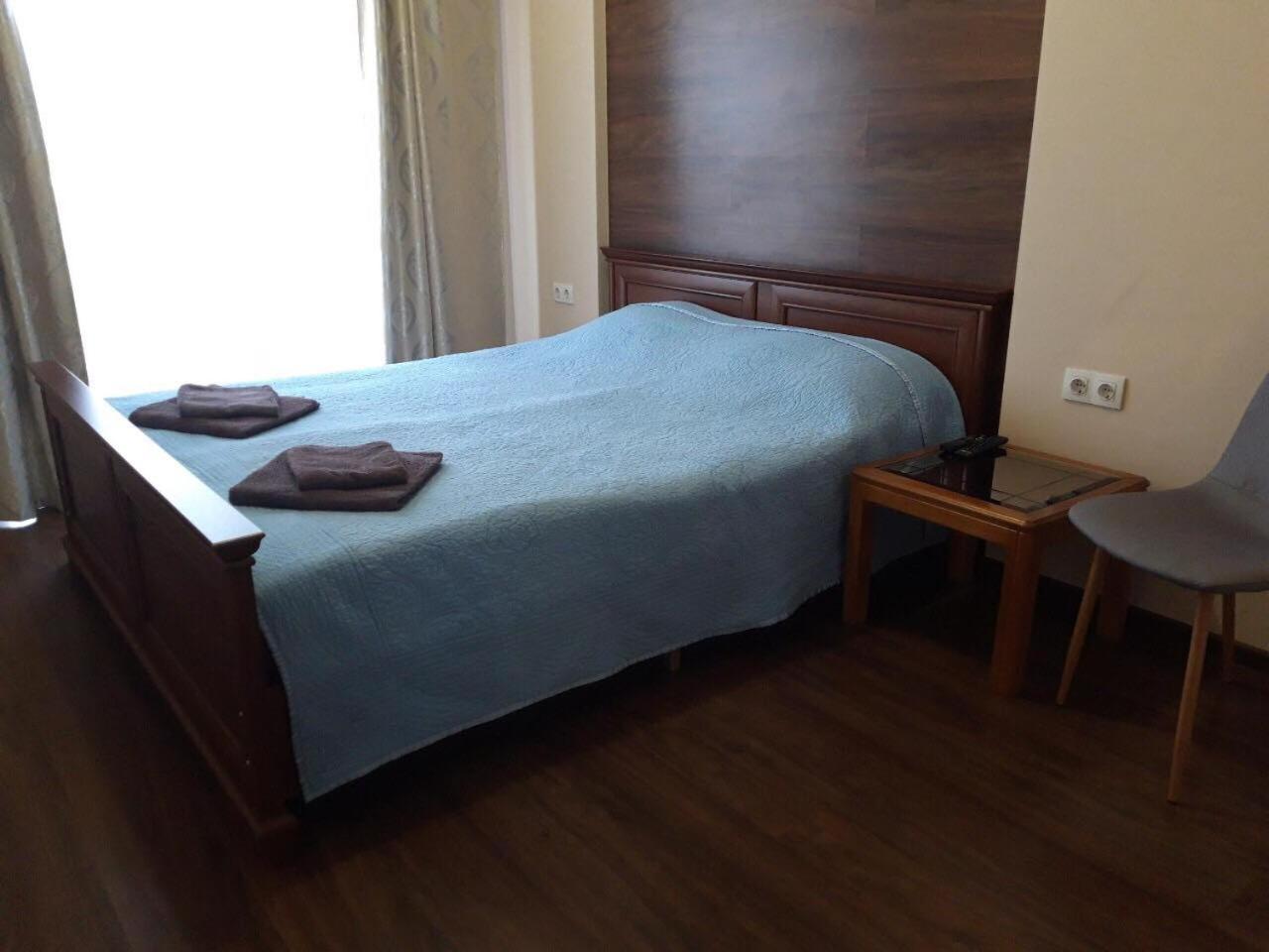 Lutsk, Double-Room apartments Eksteriør bilde