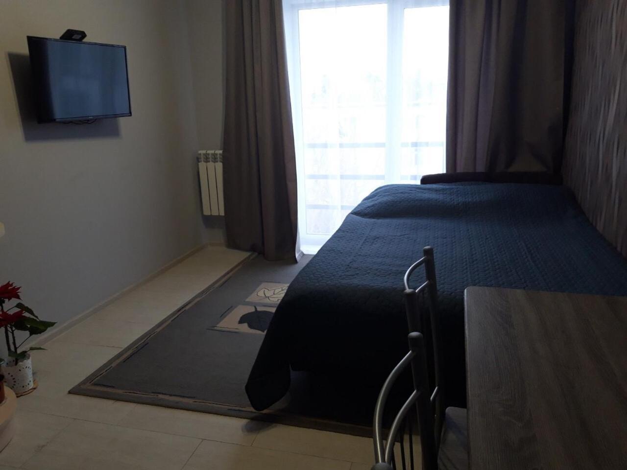 Lutsk, Double-Room apartments Eksteriør bilde