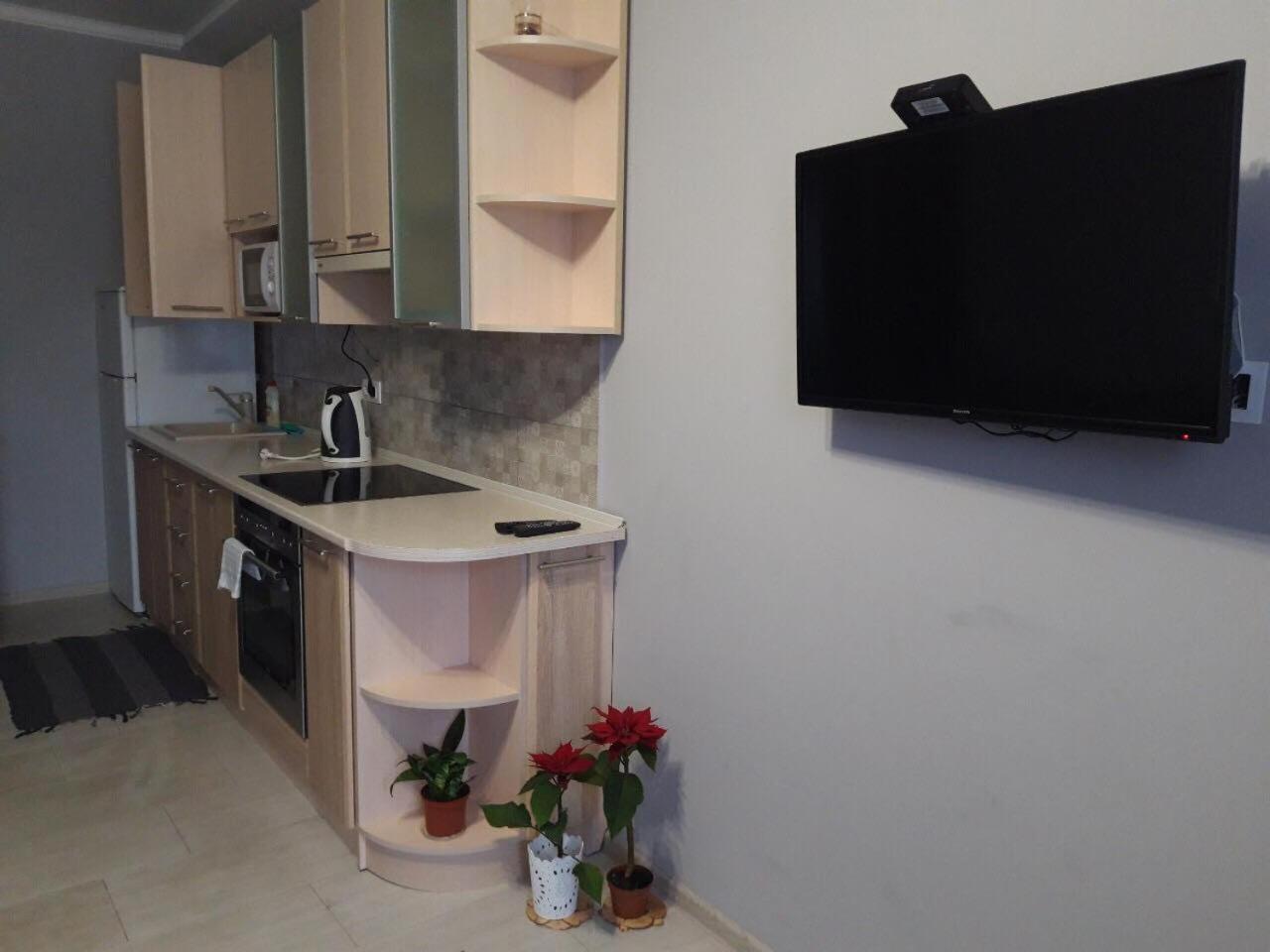 Lutsk, Double-Room apartments Eksteriør bilde