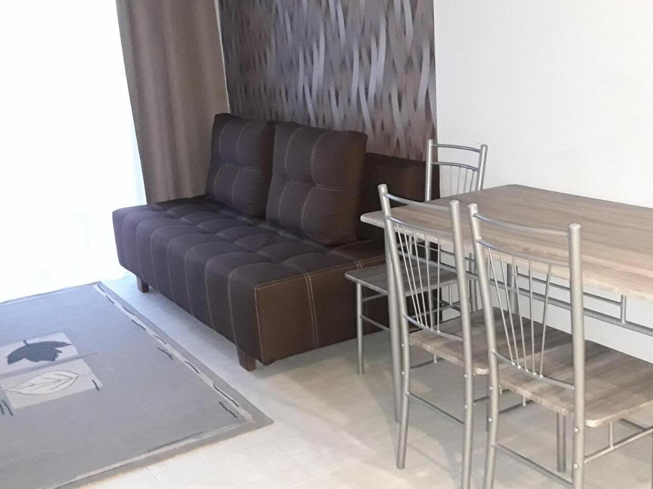 Lutsk, Double-Room apartments Eksteriør bilde