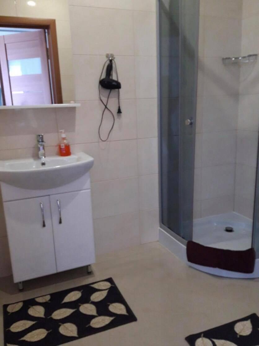 Lutsk, Double-Room apartments Eksteriør bilde